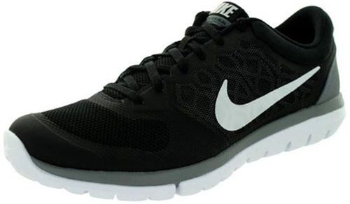 10. Nike Men Flex Eprience RN3 Running Shoe
