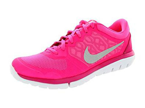 10. Nike Women's Flex 2015 Running Shoe