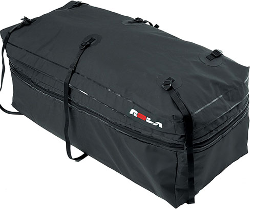 5. ROLA Hitch Tray Cargo Bag