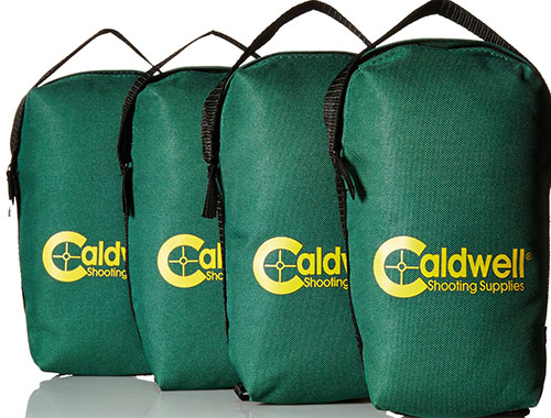 8. Caldwell Lead Carrier Bag