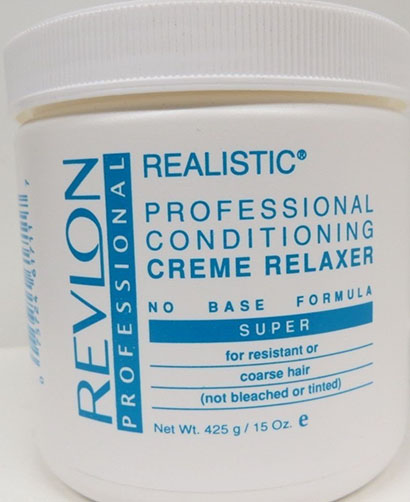 7. Relaxer Super Conditioning Cream