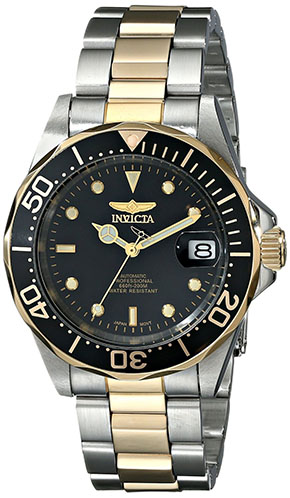 5. Invicta Men's 8927 Pro Diver Collection Automatic Watch