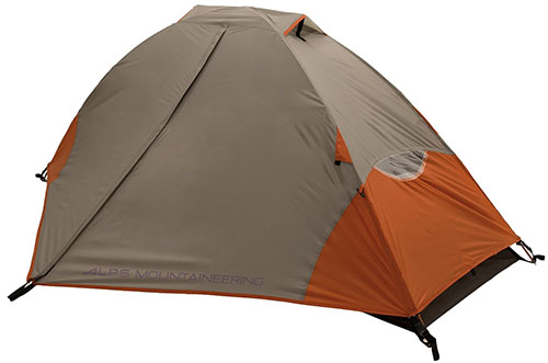 4. ALPS Mountaineering 5024617 Lynx 1-Person Tent