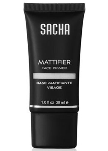 2. SACHA Mattifier and Face Primer