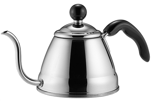2. Fino Pour Over Coffee and Tea Kettle