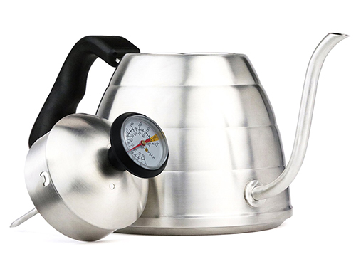 5. Coffee & Tea Kettle for Pour Over Coffee Making