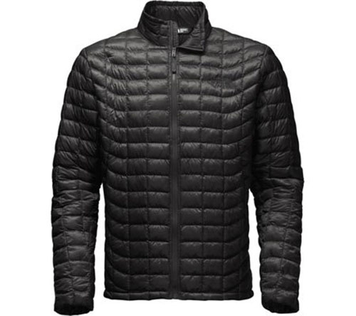 2. Face Thermoball Full Zip Jacket