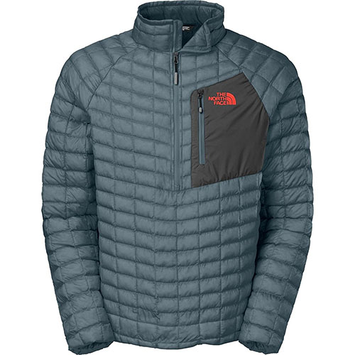 8. The North Face Men’s Active Fit Jacket