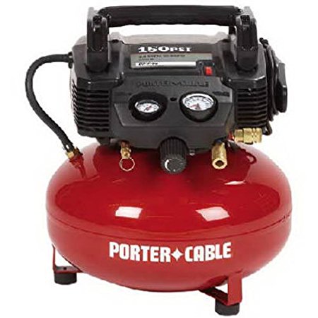 4. PORTER-CABLE C2002