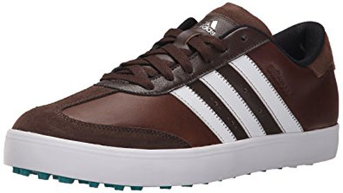 7. Adidas Men's Adicross Shoe