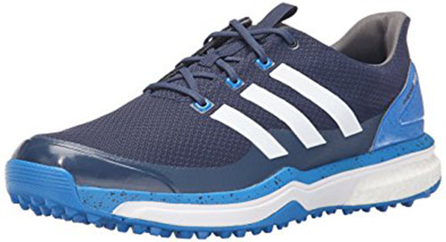 9. Adidas Men's Adipower Shoe