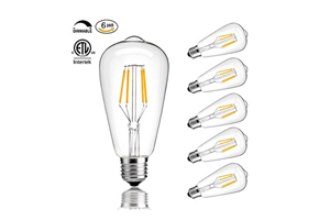 Top 10 Best LED Candelabra Bulbs For Home In 2020 Reviews