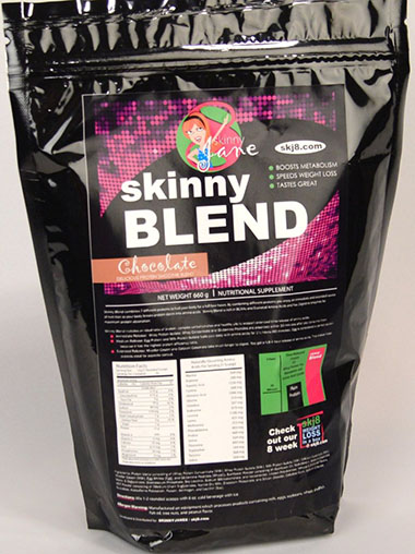 5. Skinny Blend