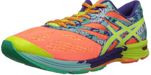 2. Asics Women’s GEL Noosa Tri 10 Running Shoes