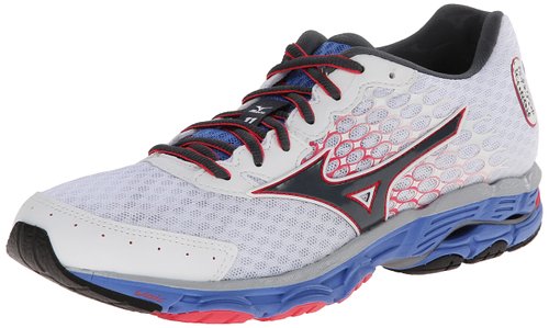 8. Mizuno Women's Wave Inspire 11 Running Shoe