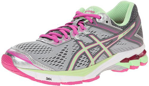 9. ASICS Women's GT-1000 4 Running Shoe