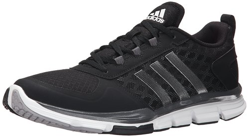 9. Adidas Performance Men’s Speed Trainer 2 Training Shoe