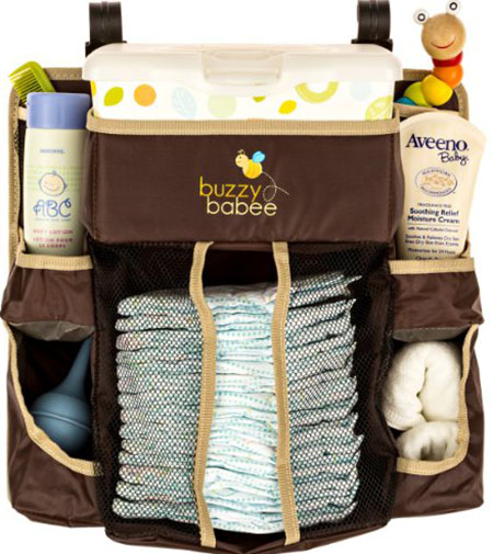 Top 10 Best Diaper Organizer For Sale In 2017 Reviews