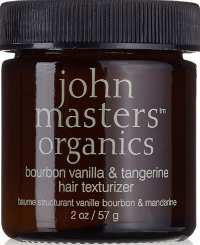 3. John Masters Organics Hair Texturizer
