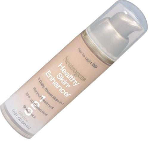 1. Neutrogena Healthy Skin Enhancer