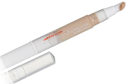 best drugstore concealer for acne and blemishes