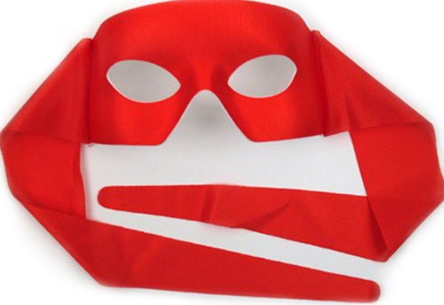 2. Verona Masquerade Mask