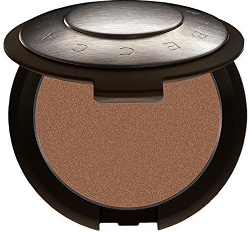 10. Perfect Skin Mineral Powder