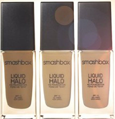 8. SmashBox Natural Deep Cocoa for Dark Complexions