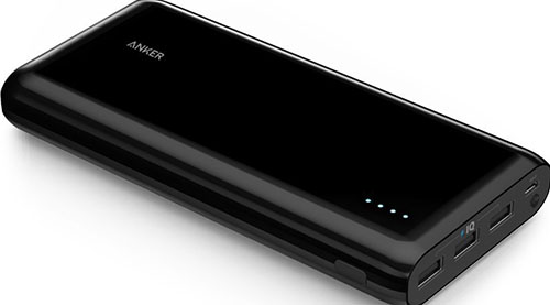 8. Anker Astro E7 Ultra-High Capacity