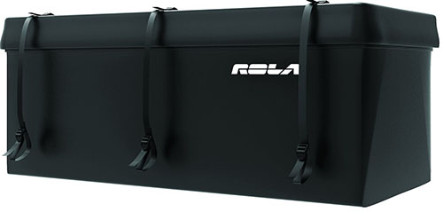 6. ROLA Rainproof Cargo Carrier