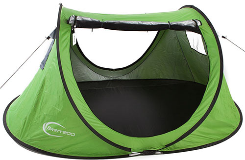 9. Modovo Pop Up Anti UV Sun-shade Tents