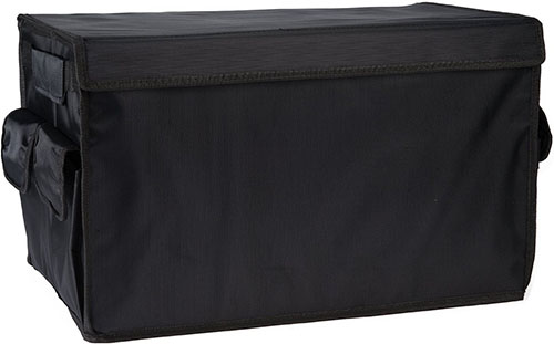 7. But vivid Auto Car Trunk Organizer