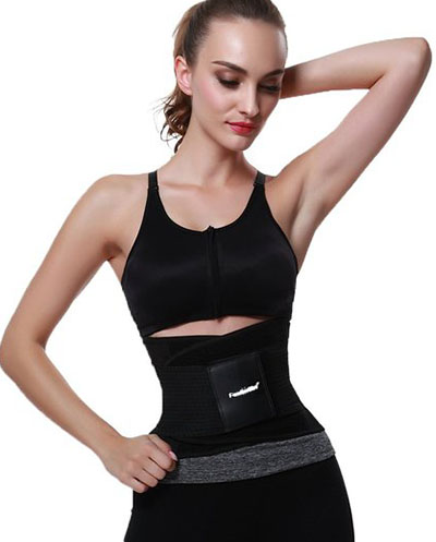 Top 10 Best Waist Trimmer for Women in 2020 Reviews