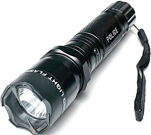 Top 10 Best Stun Guns in 2020 Reviews