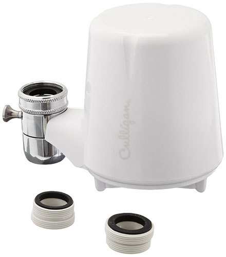 6. Advanced Faucet Filter Kit