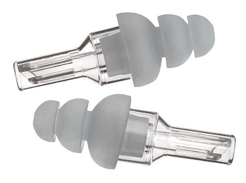 3. ETY-Plugs High Fidelity Earplugs