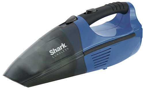 8. Pet Perfect Hand Vac