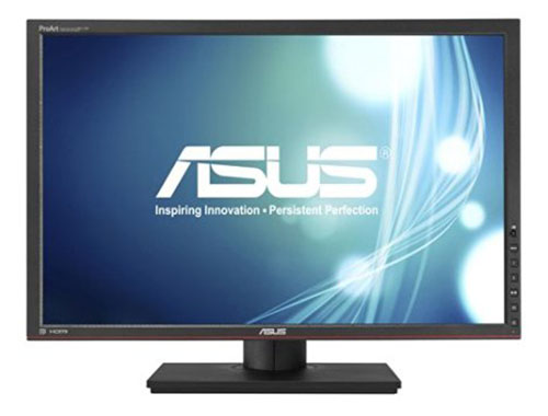 2. Asus ProArt 24