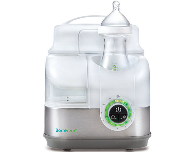 Top 10 Best Bottle Warmer in 2017 Reviews