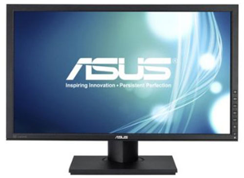 3. ASUS Full HD DisplayPort Ergonomic Monitor