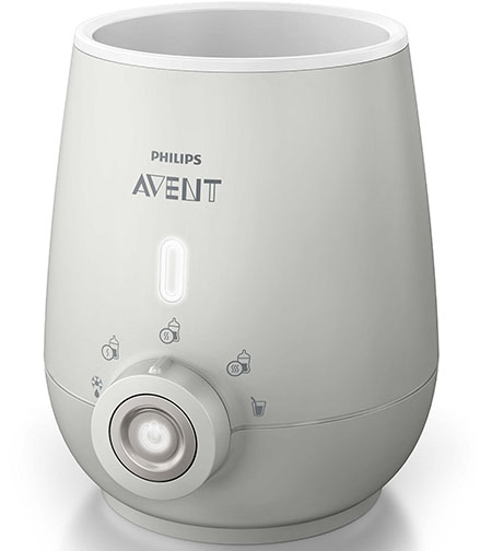 7. Philips AVENT Bottle Warmer