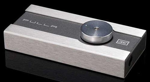 8. Fulla USB Dongle DAC/Amp