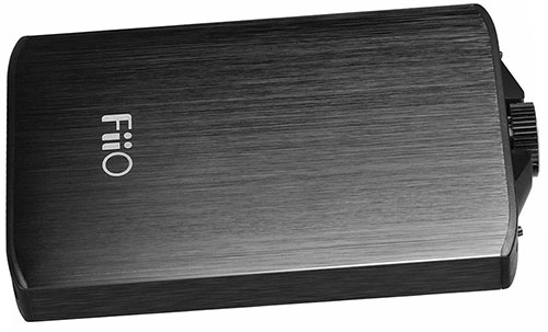 10. FiiO A3 Portable Headphone Amplifier