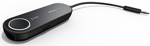 6. BoomCloud 360 BoomStick Portable Headphone