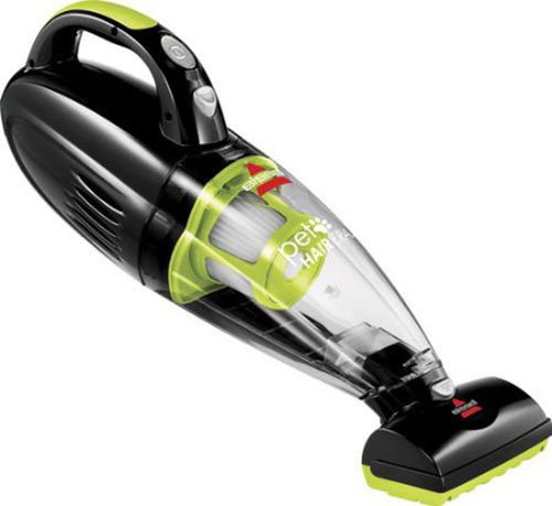 3. NEW Bissell Best Hand Cordless Vacuum Cleaner