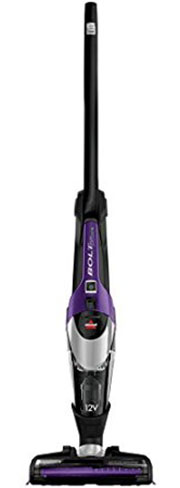 8. Bissell Best Pet Hair Power Nozzle Vacuum Cleaner