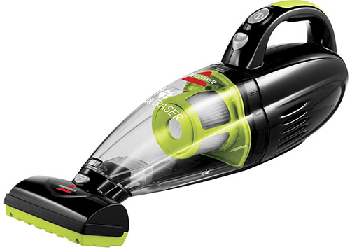 4. Eraser Cordless Hand Vacuum