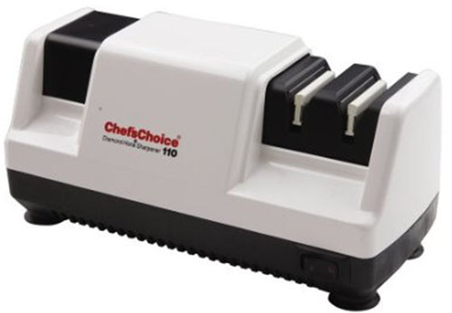 9. Diamond Hone Sharpener