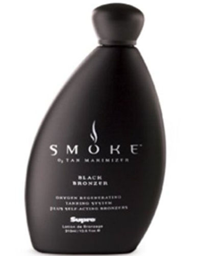 8. Supre Smoke Black Bronzer