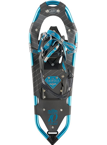 6. Atlas Elektra 10 Series Snowshoe - Women's